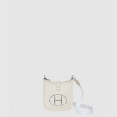 에르메스 미니 에블린백 클레망스