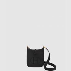 에르메스 미니 에블린백 클레망스