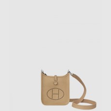 에르메스 미니 에블린백 클레망스