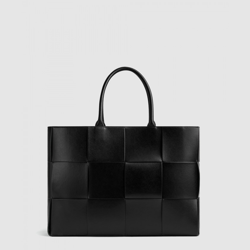 보테가베네타 아르코 토트백 라지 680165