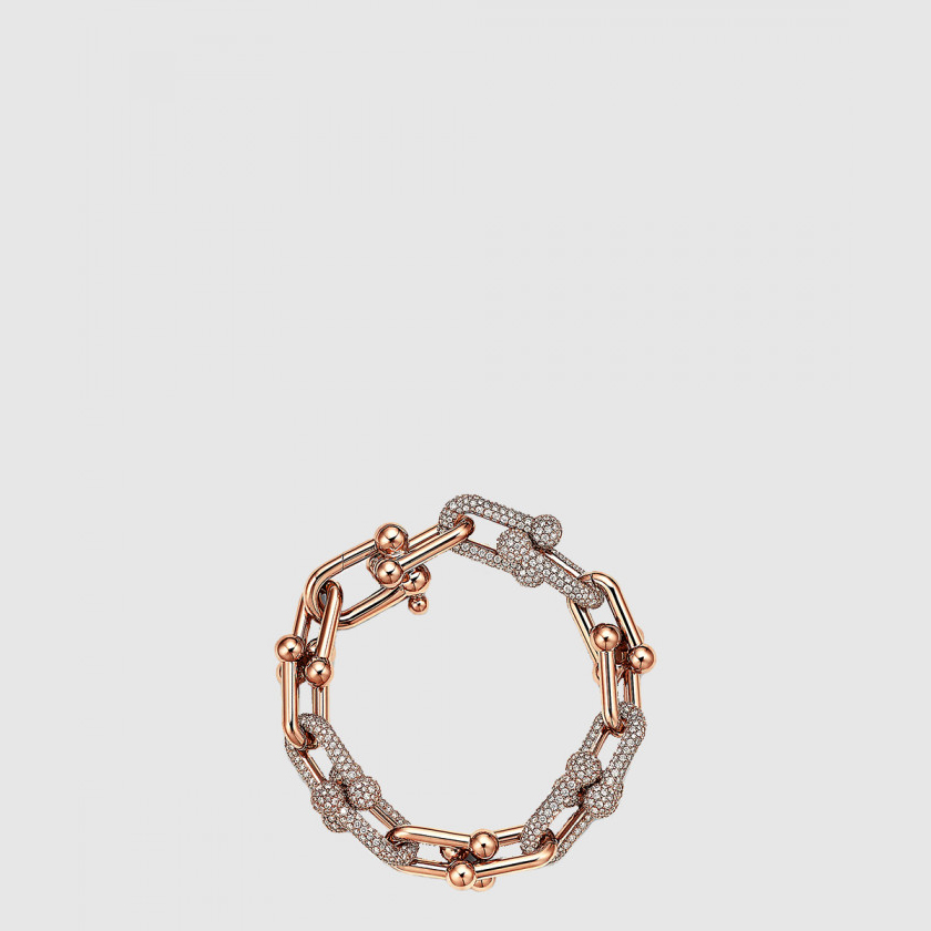 티파니 링크 팔찌