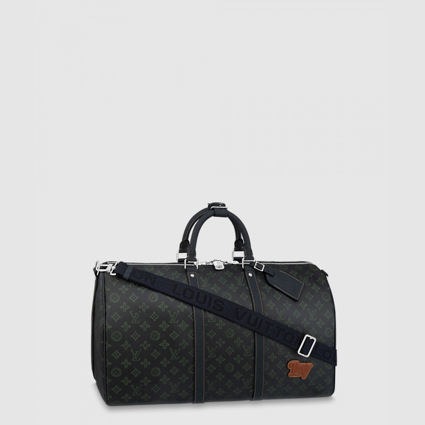 루이비통 키폴 반둘리에 50 M46334