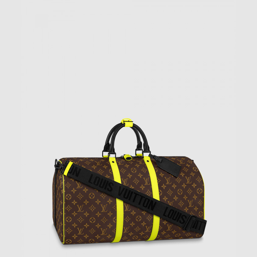 루이비통 키폴 반둘리에 50 M45866