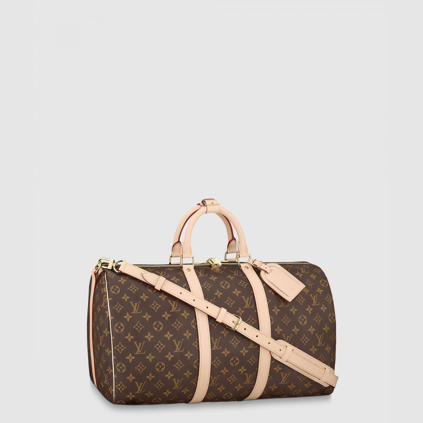 루이비통 키폴 반둘리에 50 M41416