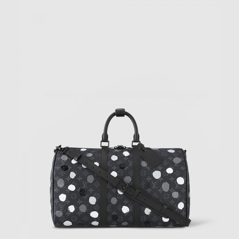 루이비통 LV X YK 키폴 반둘리에 45 M46400