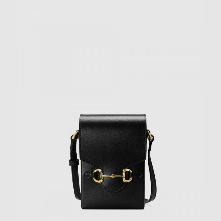 구찌 홀스빗 1955 미니백