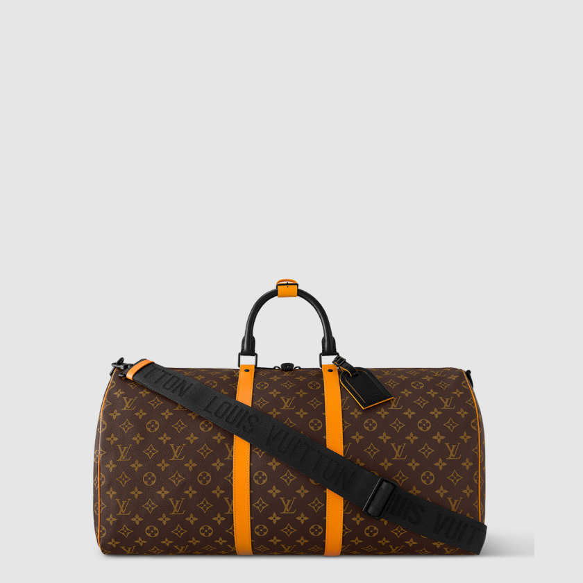 루이비통 키폴 반둘리에 55 M46702