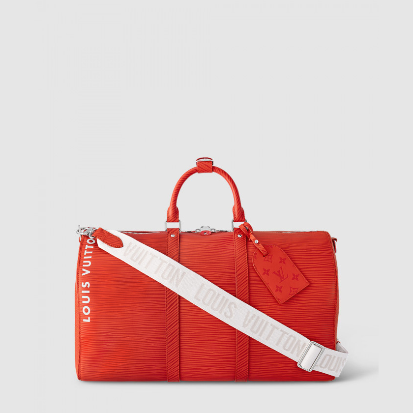 루이비통 키폴 반둘리에 55 M23721