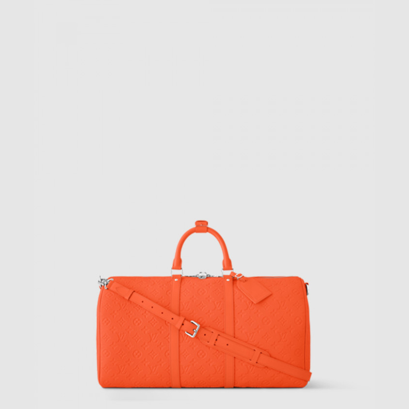 루이비통 키폴 반둘리에 50 M23749