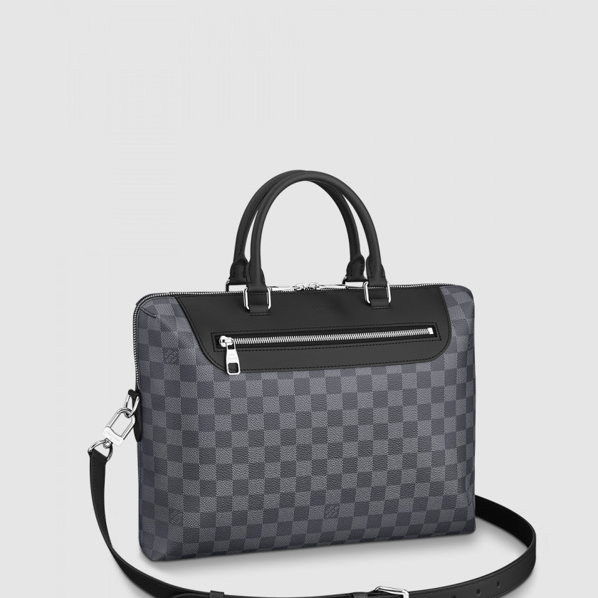 루이비통 포르트 도큐멍 주르 N48260