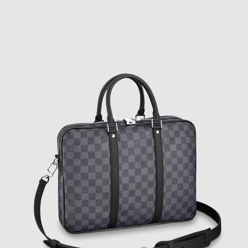 루이비통 포르트 도큐멍 보야주 PM N41478