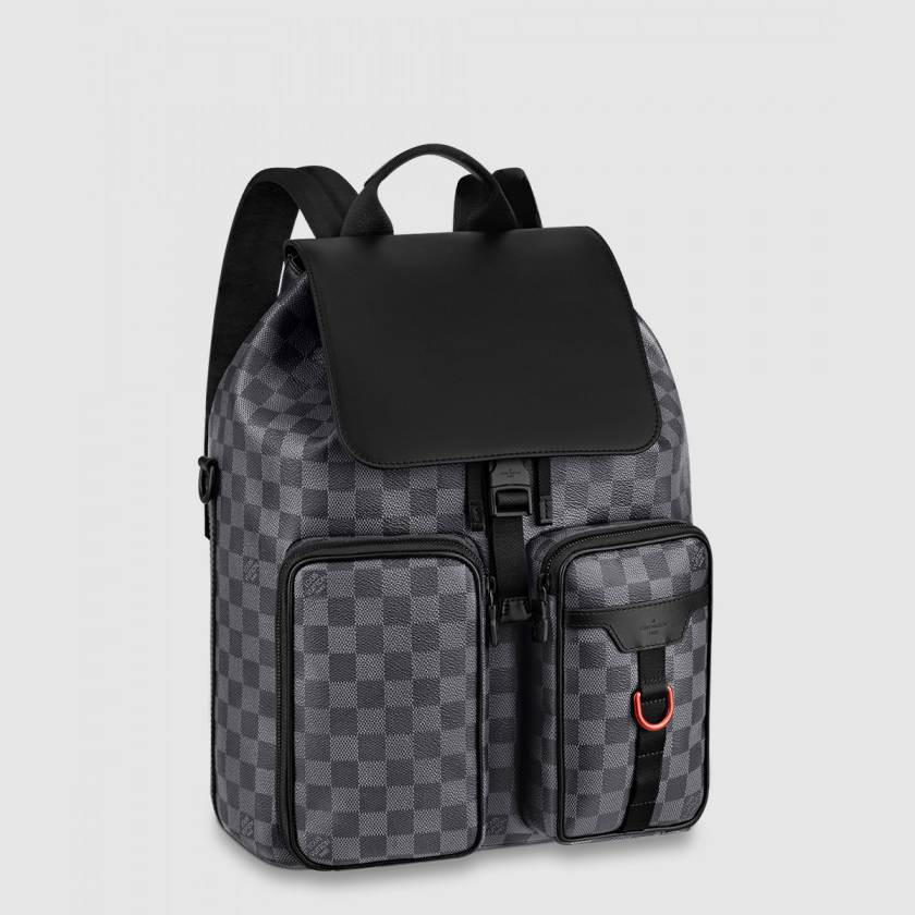 루이비통 유틸리티 백팩 N40279