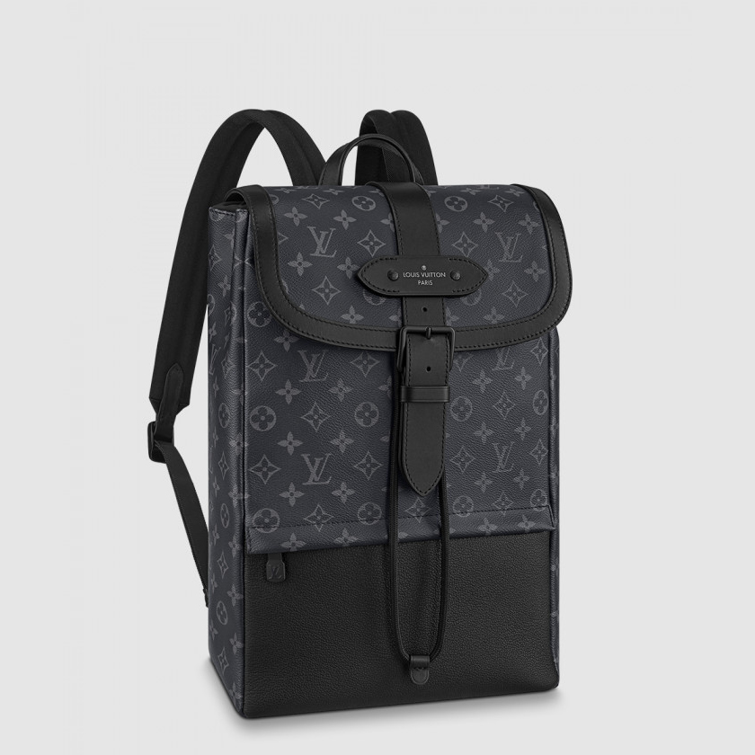 루이비통 소뮈르 백팩 M45913