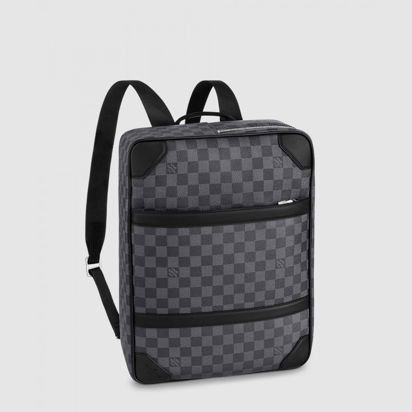 루이비통 브리프케이스 백팩 N50051