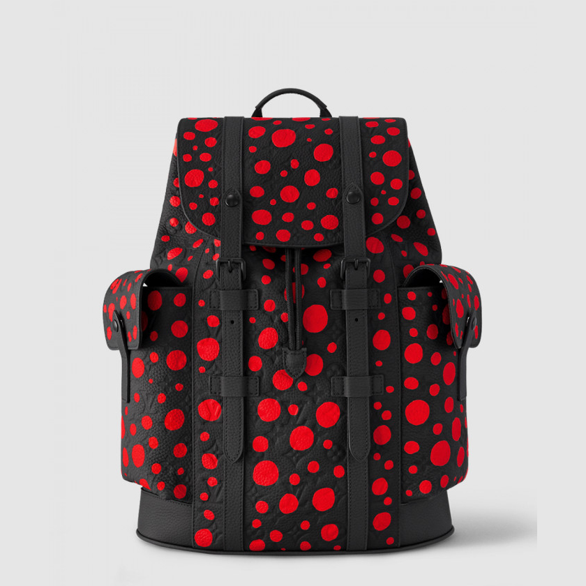 루이비통 LV X YK 크리스토퍼 MM M21978