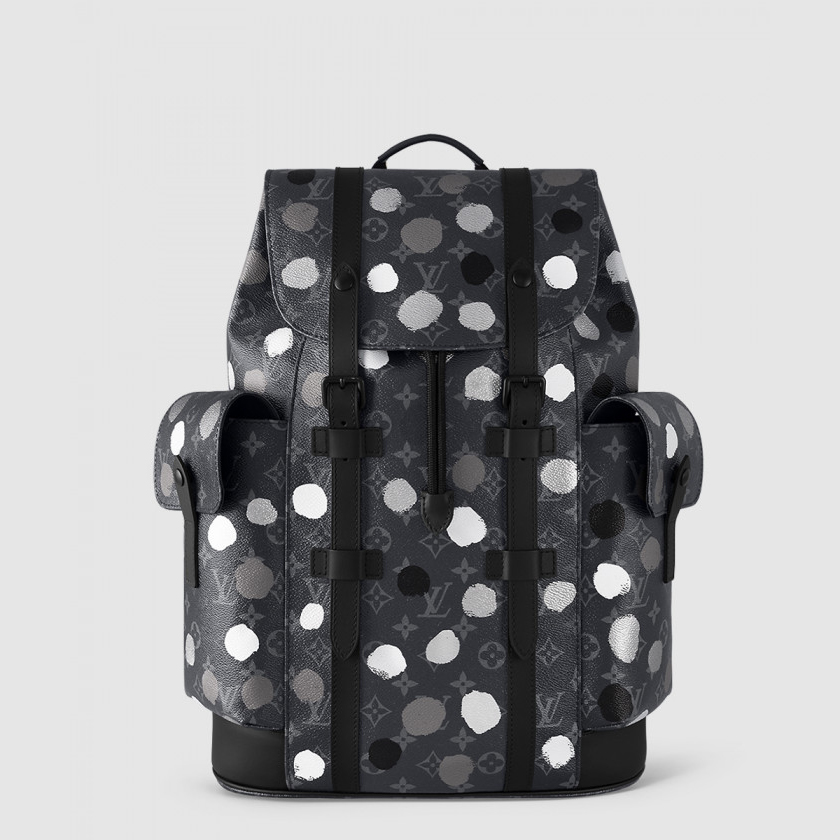 루이비통 LV X YK 크리스토퍼 MM M46403