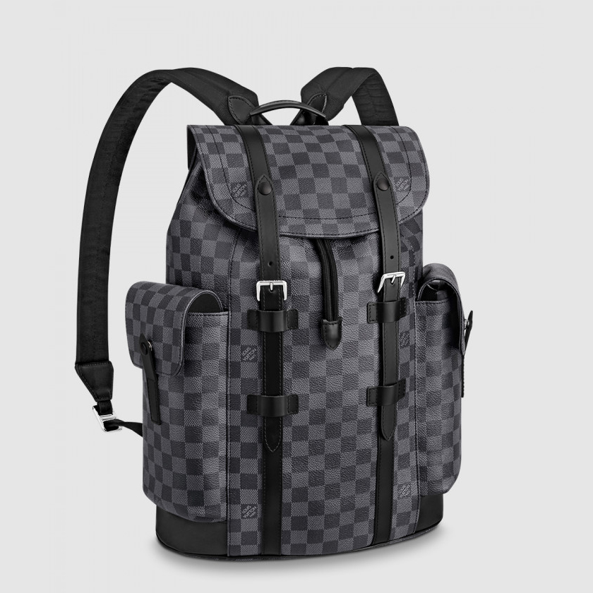루이비통 크리스토퍼 백팩 N41379