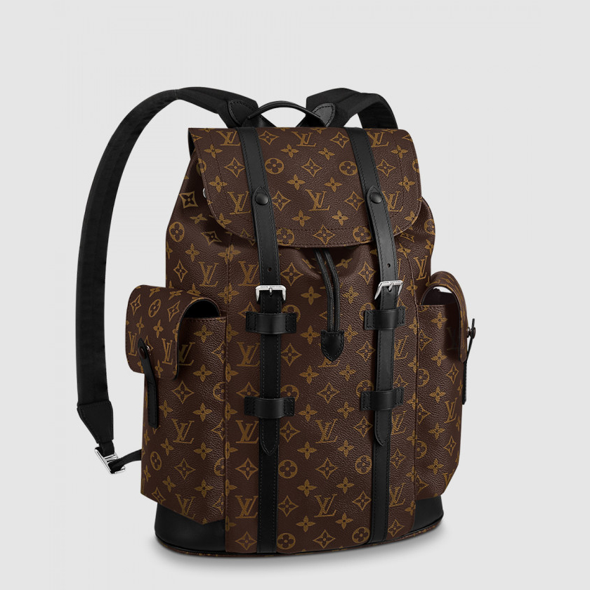 루이비통 크리스토퍼 MM M43735