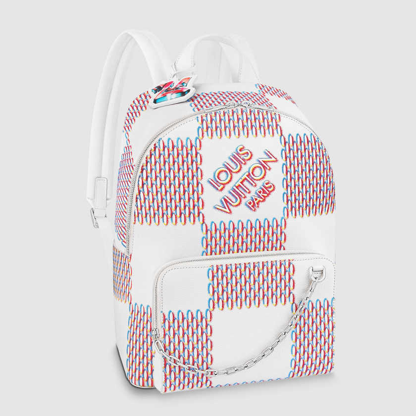 루이비통 레이서 백팩 M59924