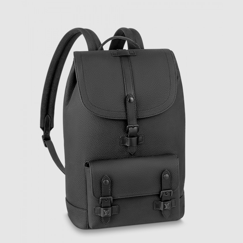 루이비통 크리스토퍼 슬림 M58644