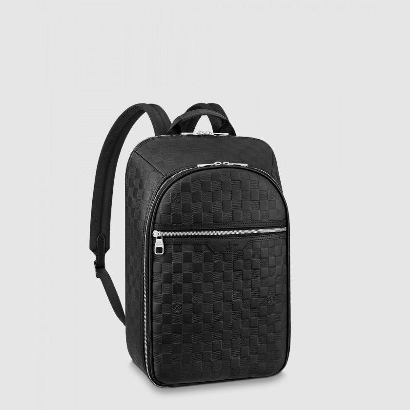 루이비통 마이클 NV2 백팩 N45287