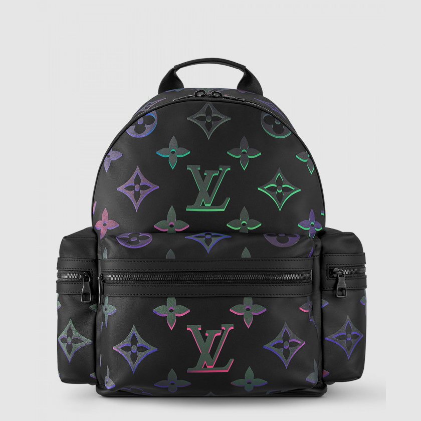 루이비통 코멧 백팩 M22488