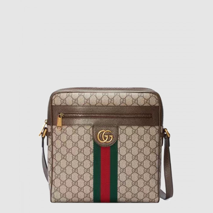 구찌 메신저 숄더백 547934