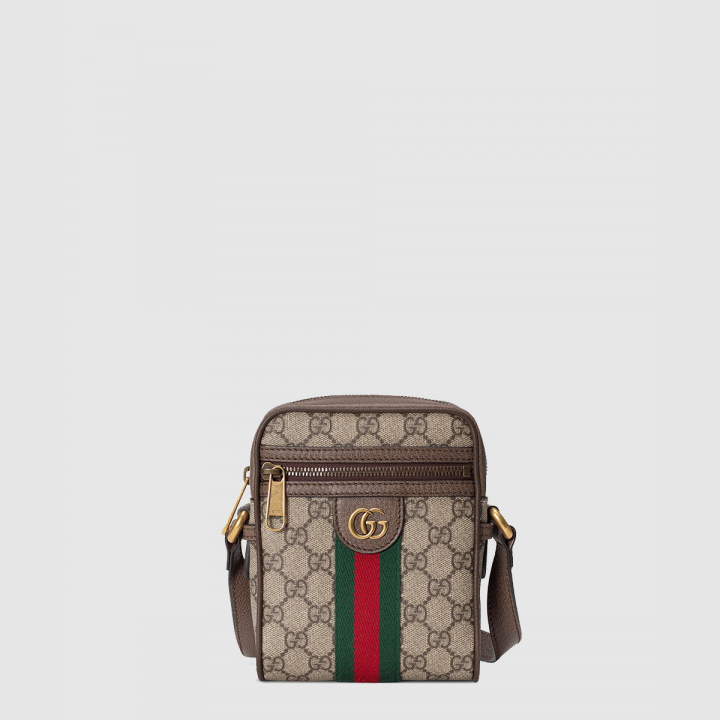 구찌 오피디아 GG 숄더백 598127