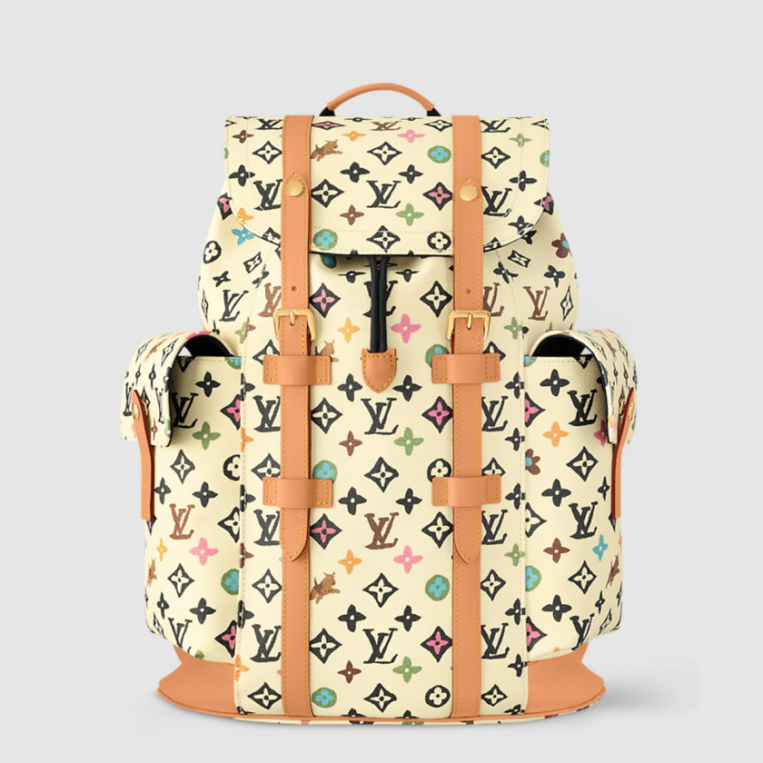 루이비통 크리스토퍼 MM M25240