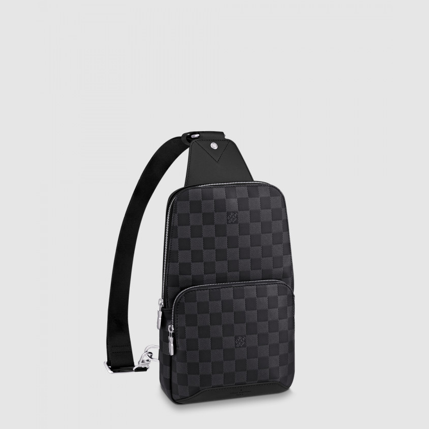 루이비통 에비뉴 슬링백 N40097