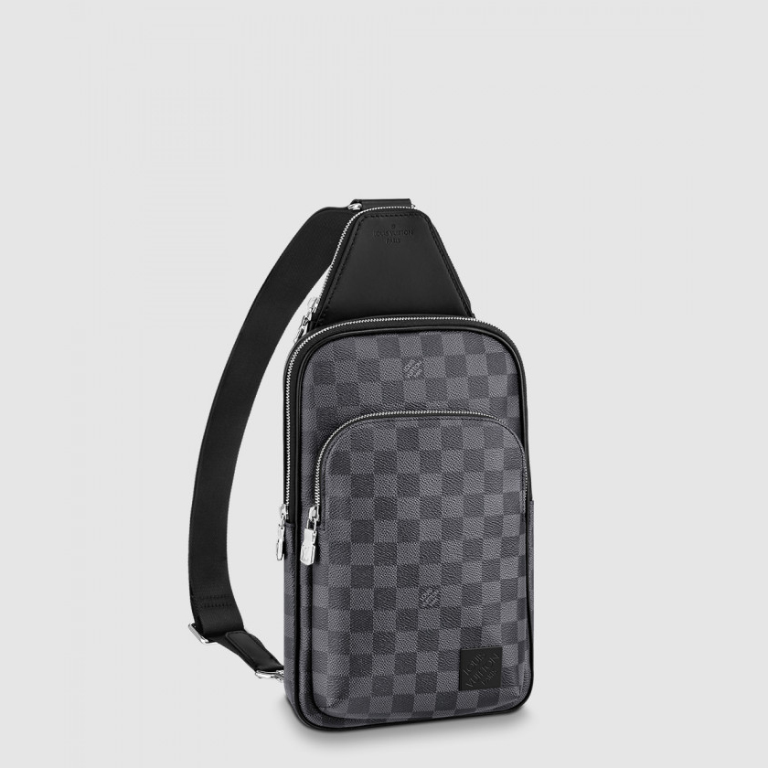 루이비통 에비뉴 슬링백 N45302