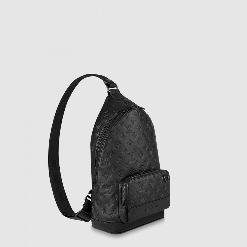 루이비통 레이서 슬링백 M46107