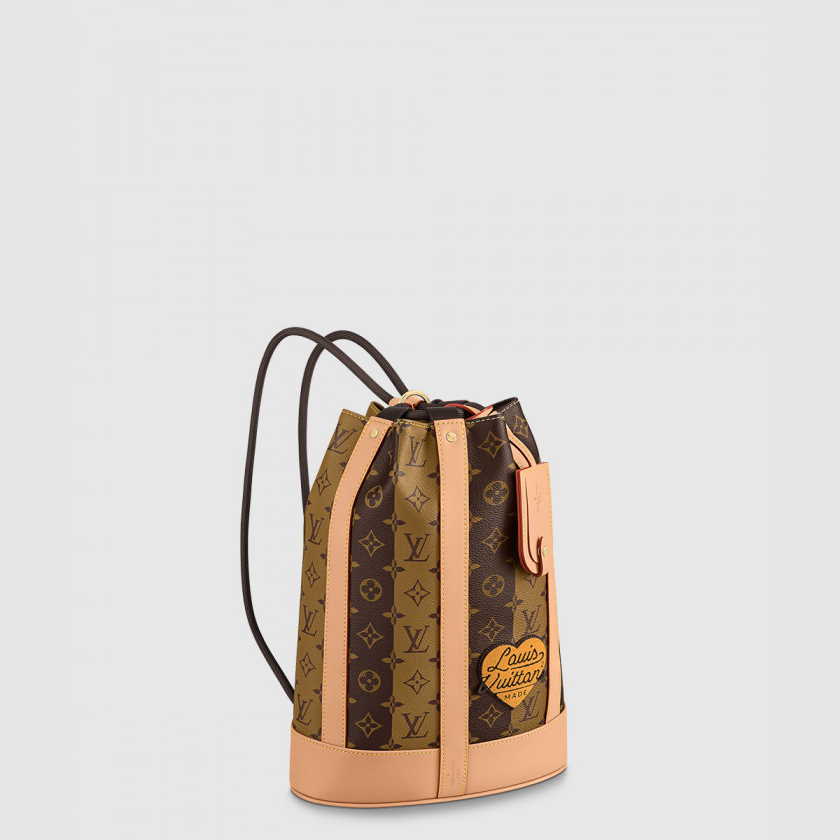 루이비통 랑도네 벨트백 M45968