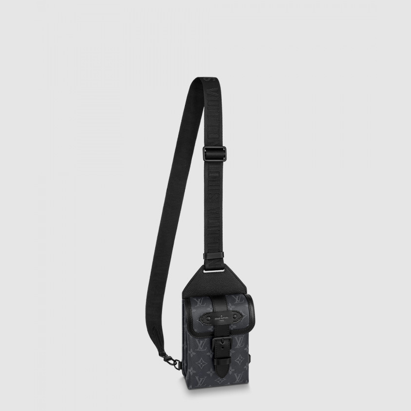 루이비통 소뮈르 슬링백 M45912