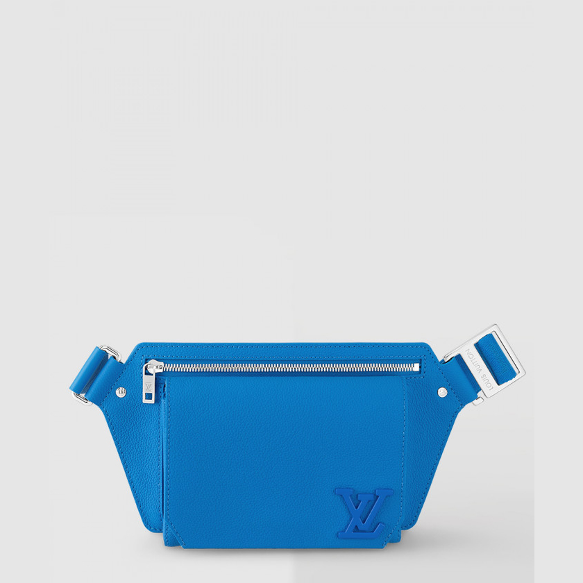 루이비통 테이크오프 슬링백 M22665