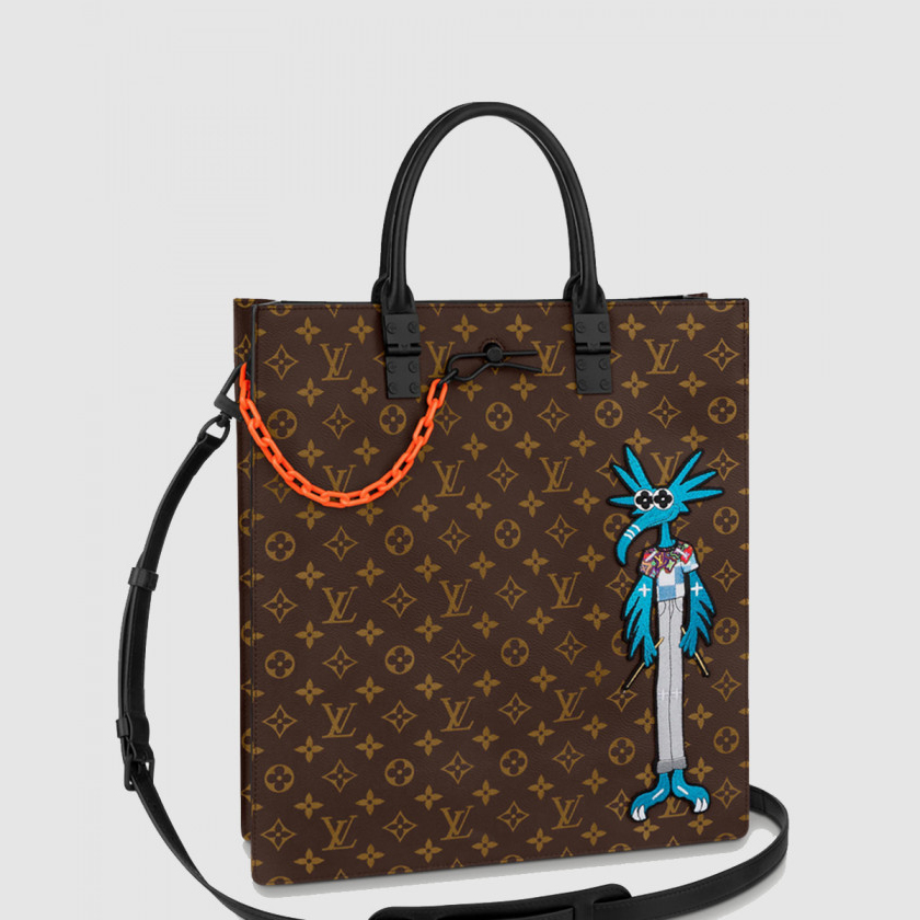 루이비통 삭플라 M45667