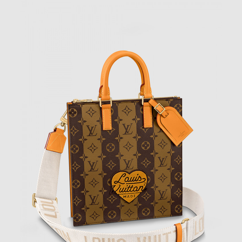 루이비통 삭플라 토트백 M45969