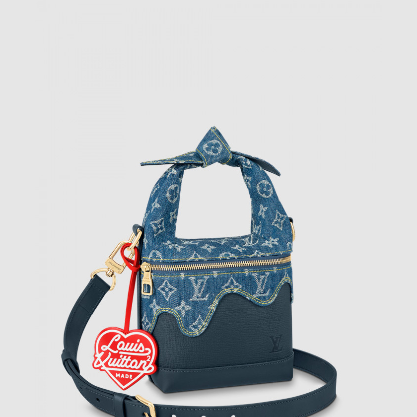 루이비통 재패니즈 크루저 토트백 M45970