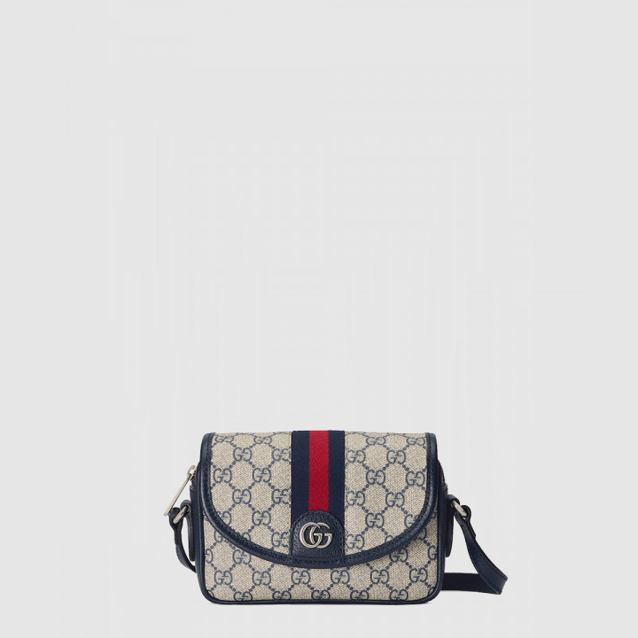 구찌 GG 미니 숄더백 772239