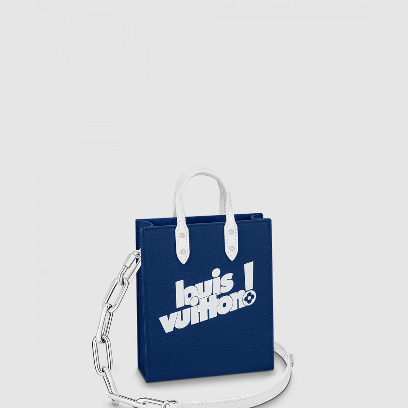 루이비통 삭플라 XS M80841