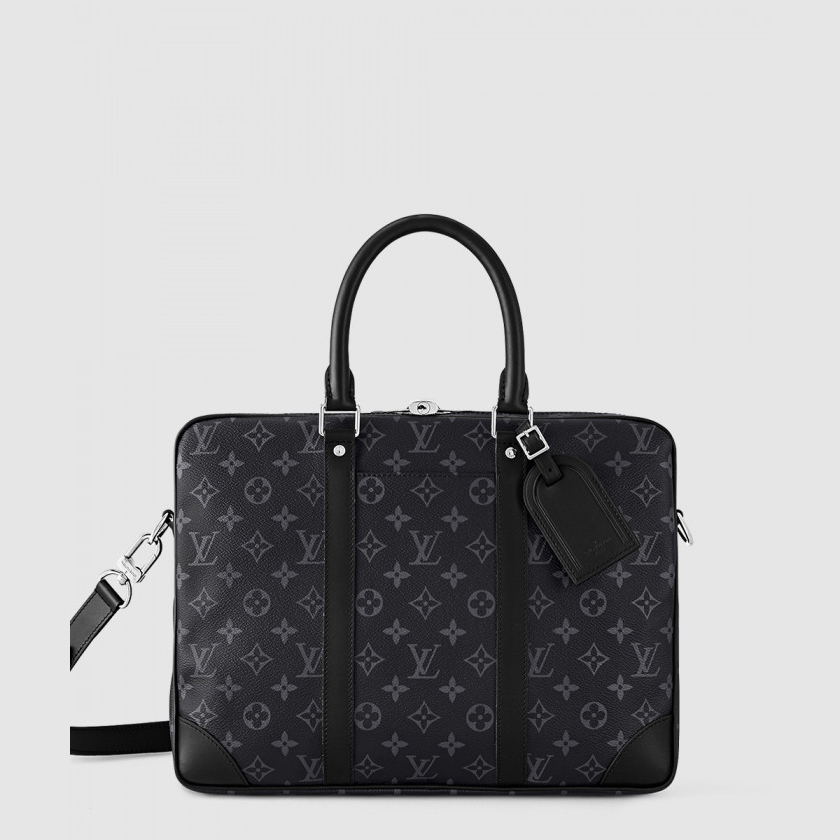 루이비통 포르트 도큐멍 보야주 PM M46457