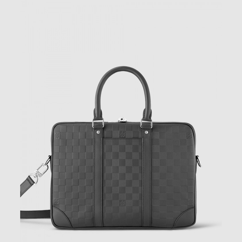 루이비통 포르트 도큐멍 보야주 PM N40444