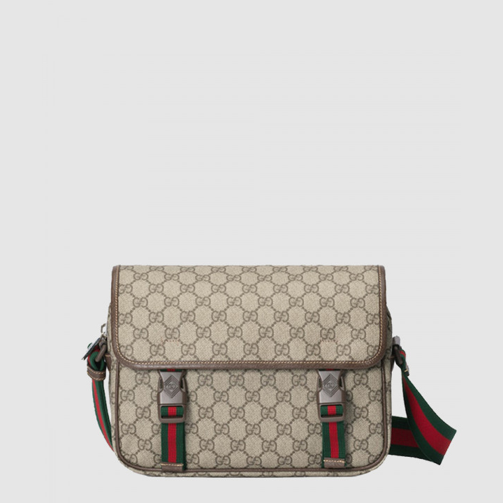 구찌 GG 메신저백 760123