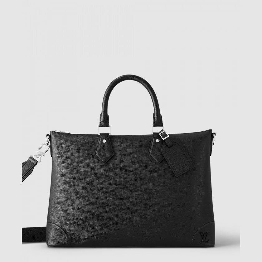 루이비통 슬림 브리프케이스 NV M30978