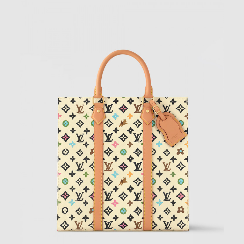 루이비통 삭 플라 M24859