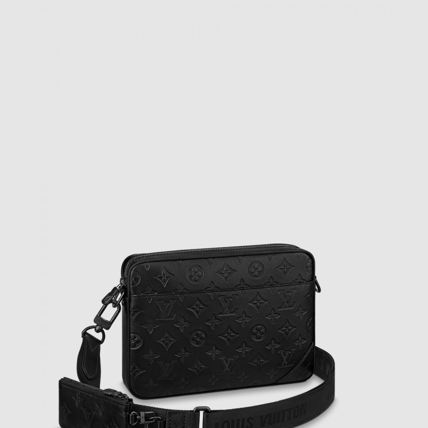 루이비통 듀오 메신저백 M69827