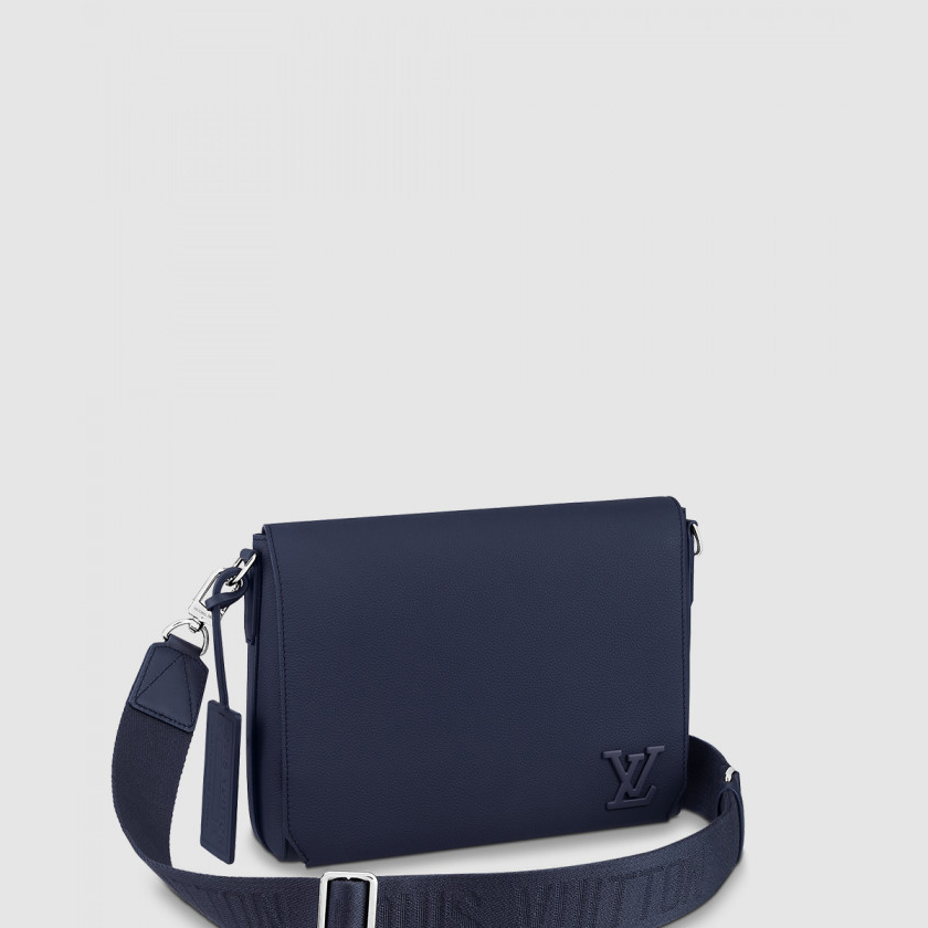 루이비통 스캇 메신저백 M21363