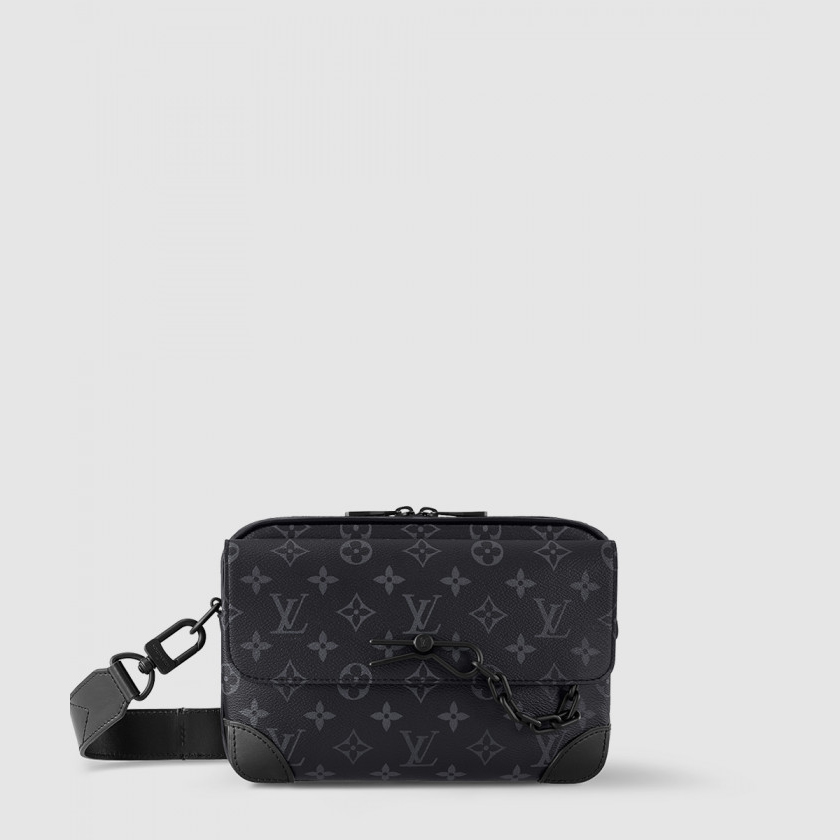 루이비통 스티머 메신저 M46795