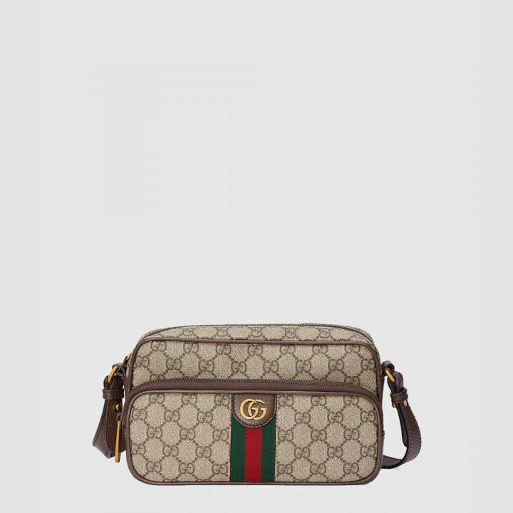 구찌 오피디아 스몰 메신저백 723312