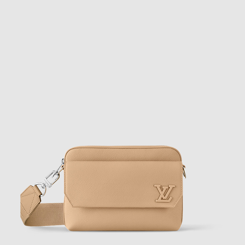 루이비통 패스트라인 메신저 M23710